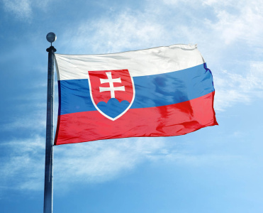 Легализация документов для Словакии