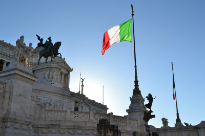 Заверение документов в консульстве Италии 2022