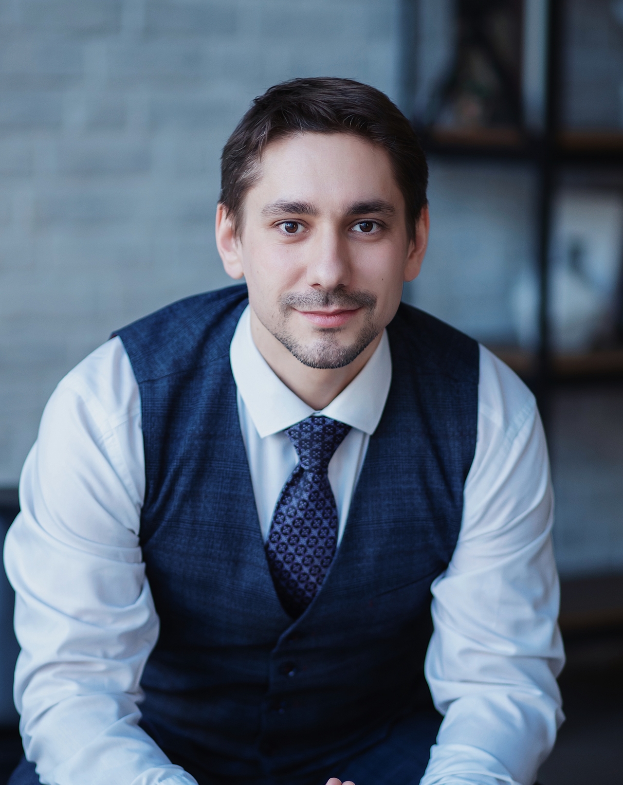 Фотография: Андрей Калякин