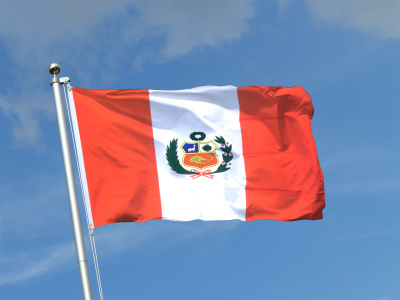 Легализация документов для Перу