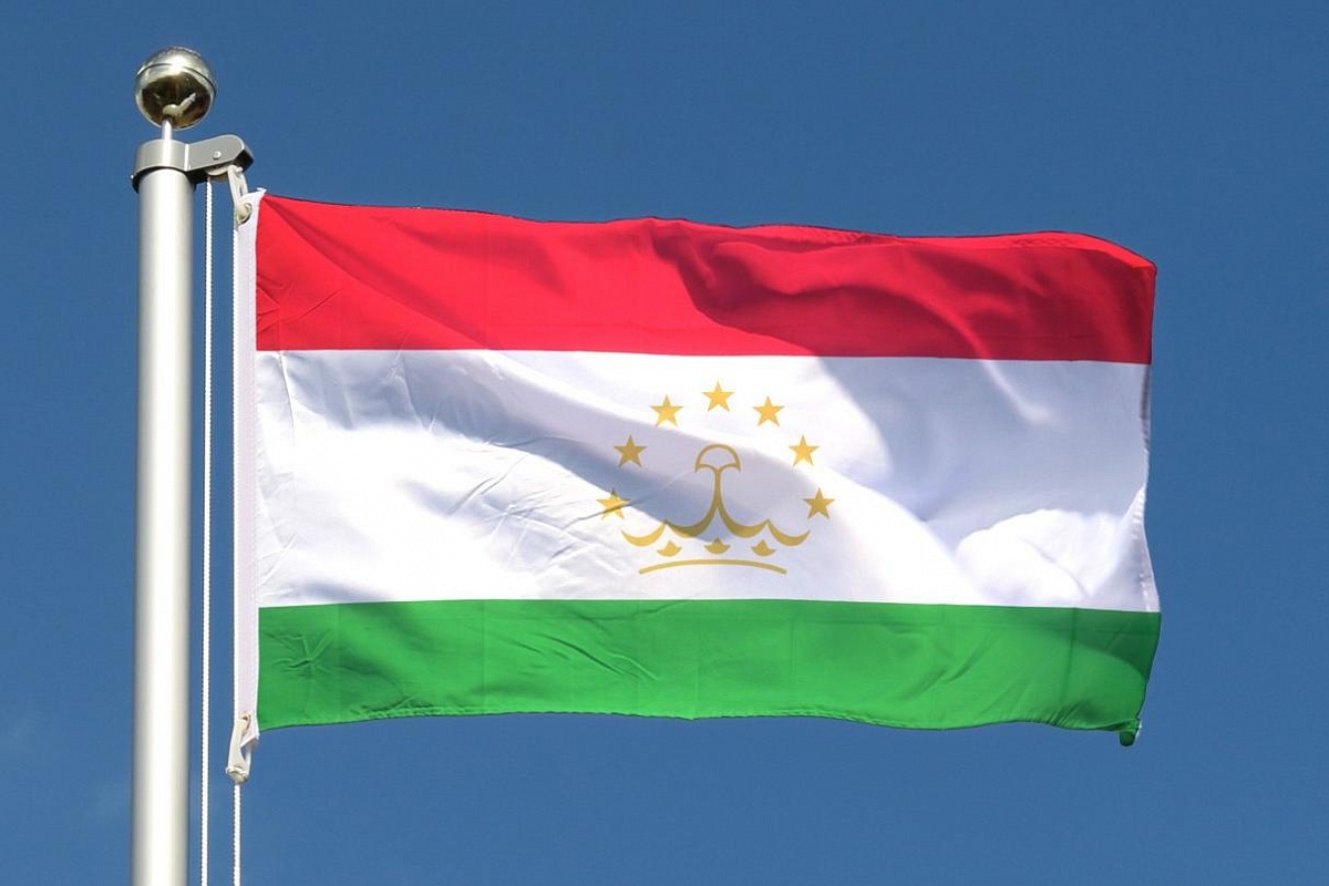 Апостиль скоро и в Таджикистане!