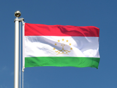 Легализация документов в Таджикистане