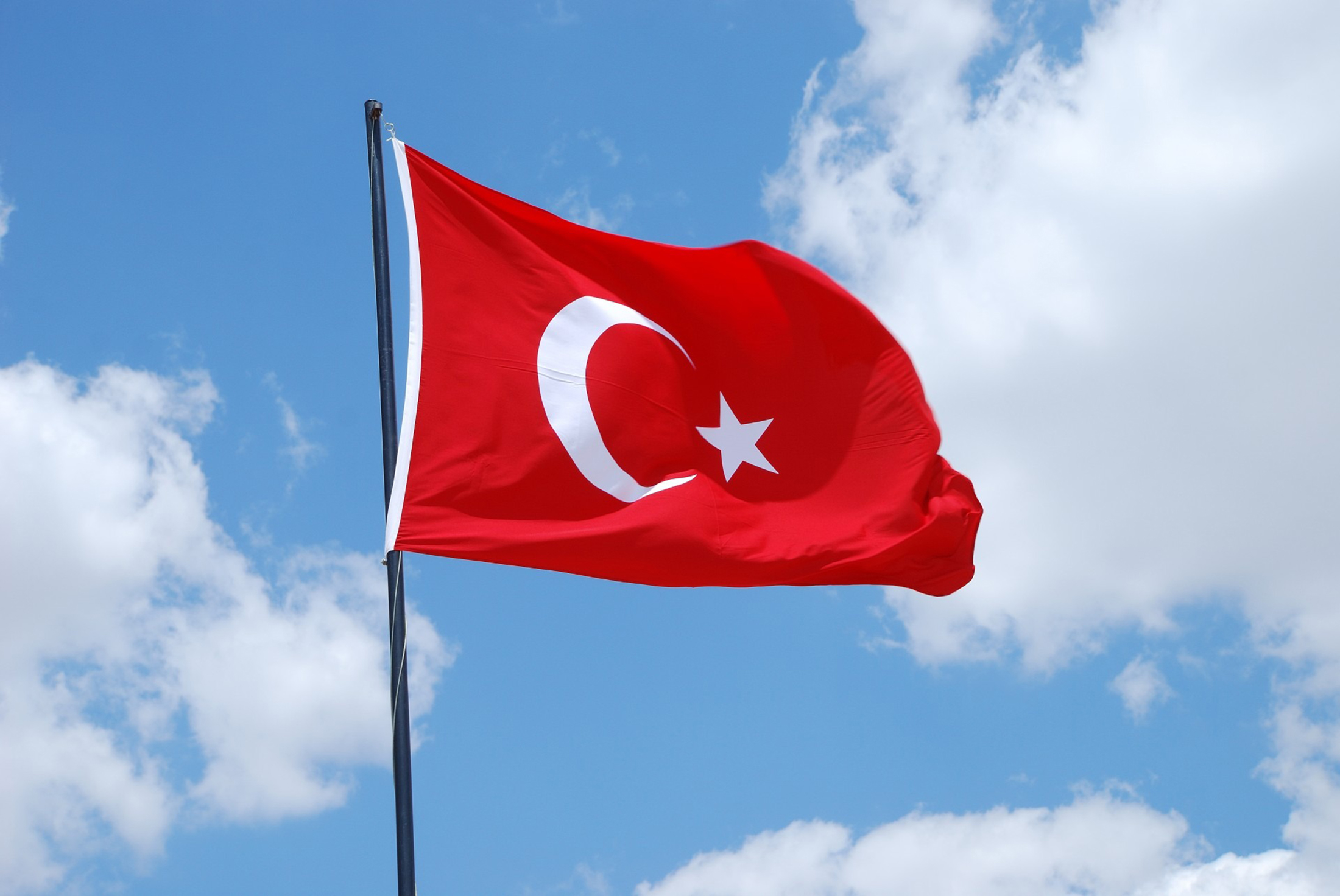 Легализация российских документов для Турции