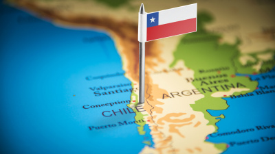Легализация российских документов для Чили