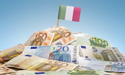 Codice fiscale или итальянский налоговый номер