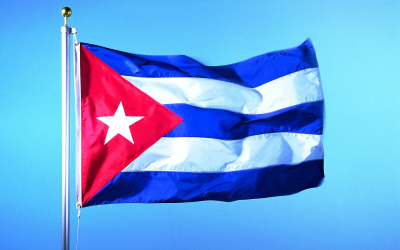 Консульская легализация документов для Республики Куба