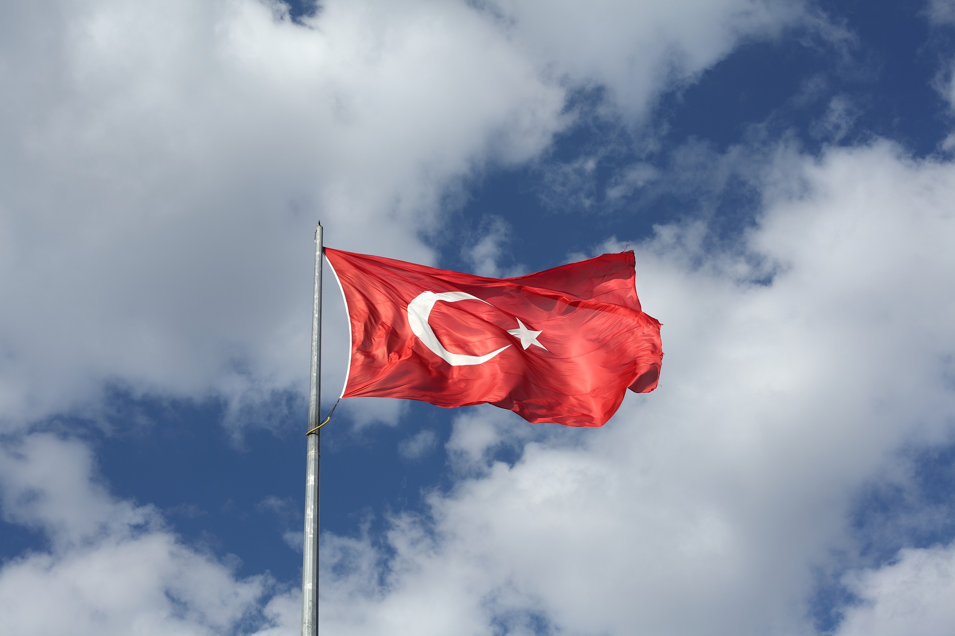 Новая услуга - устный переводчик турецкого языка