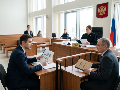 Досрочное расторжение договора аренды в суде