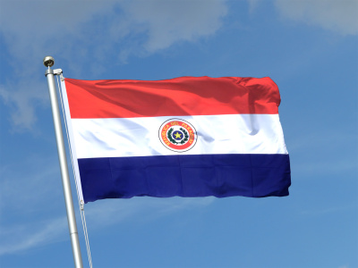 Легализация документов для Парагвая