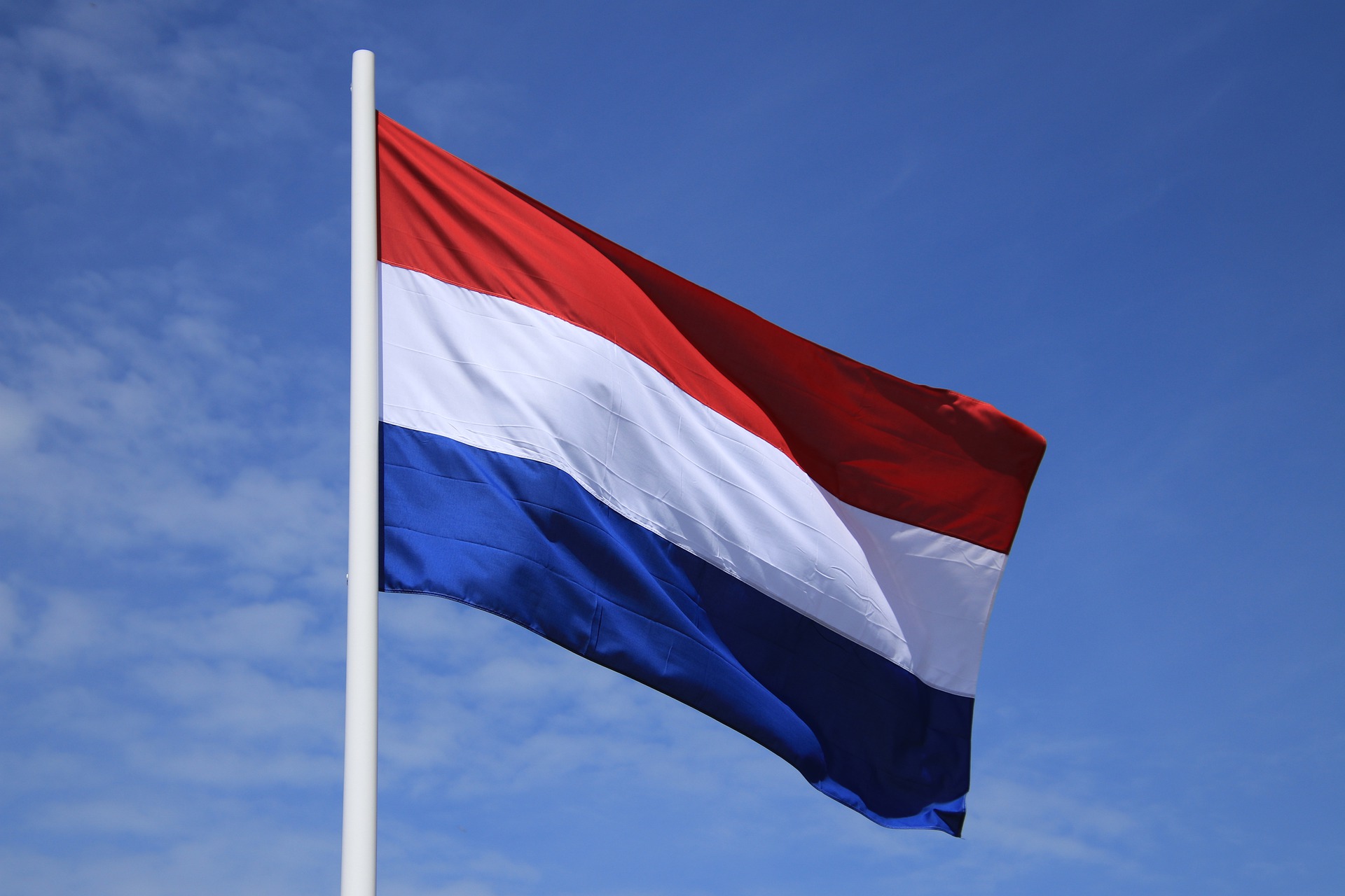 Оформление документов для Нидерландов (Голландии)