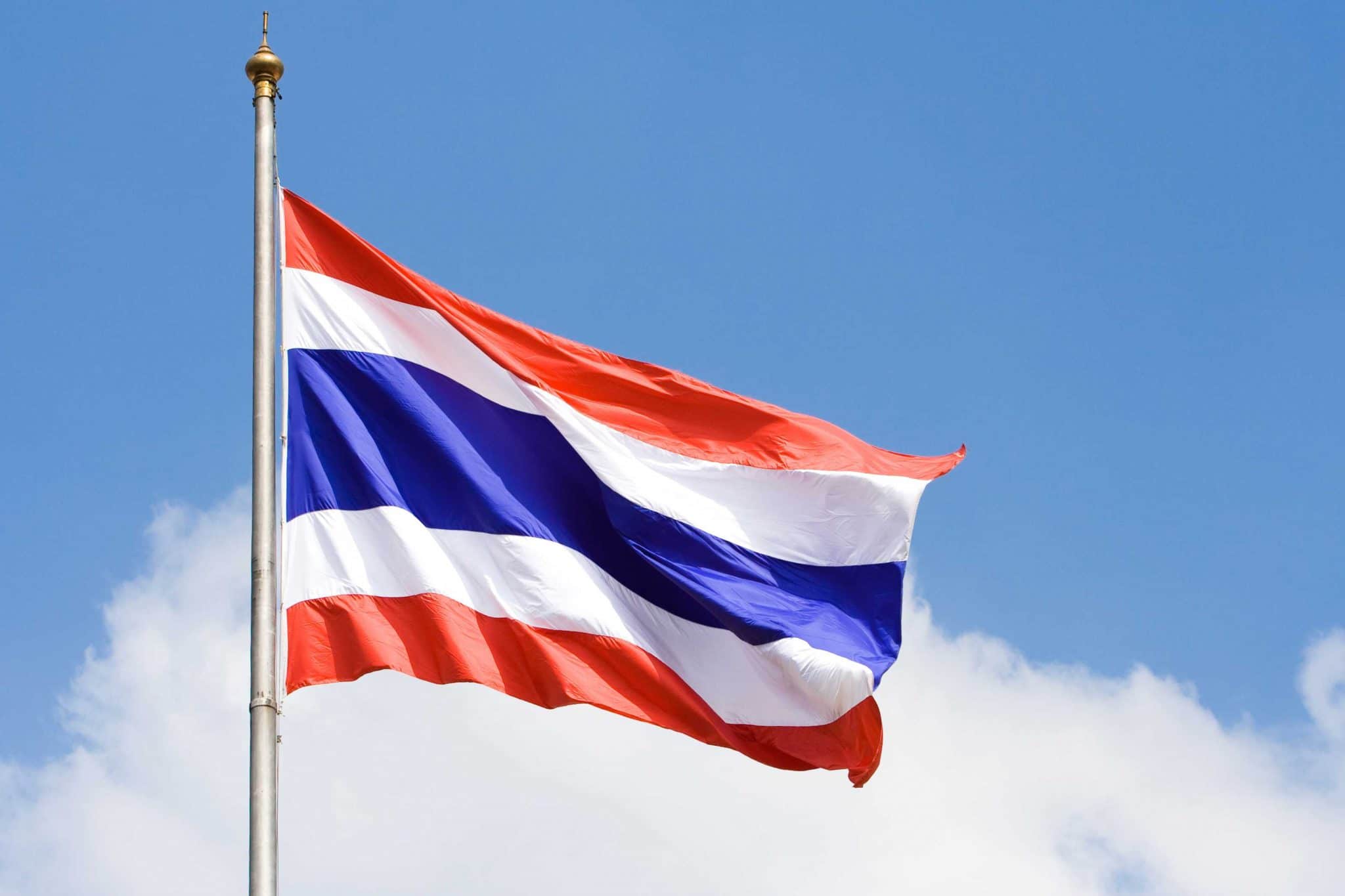 Легализация трудового договора для целей трудоустройства в Таиланде