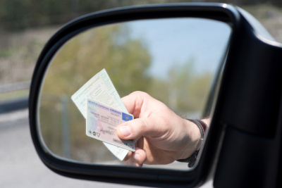 Замена иностранных водительских прав без сдачи экзаменов c 2024 года