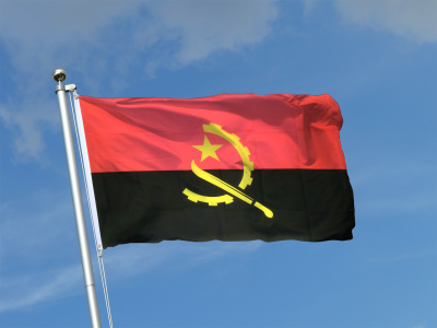 Легализация российских документов для Анголы