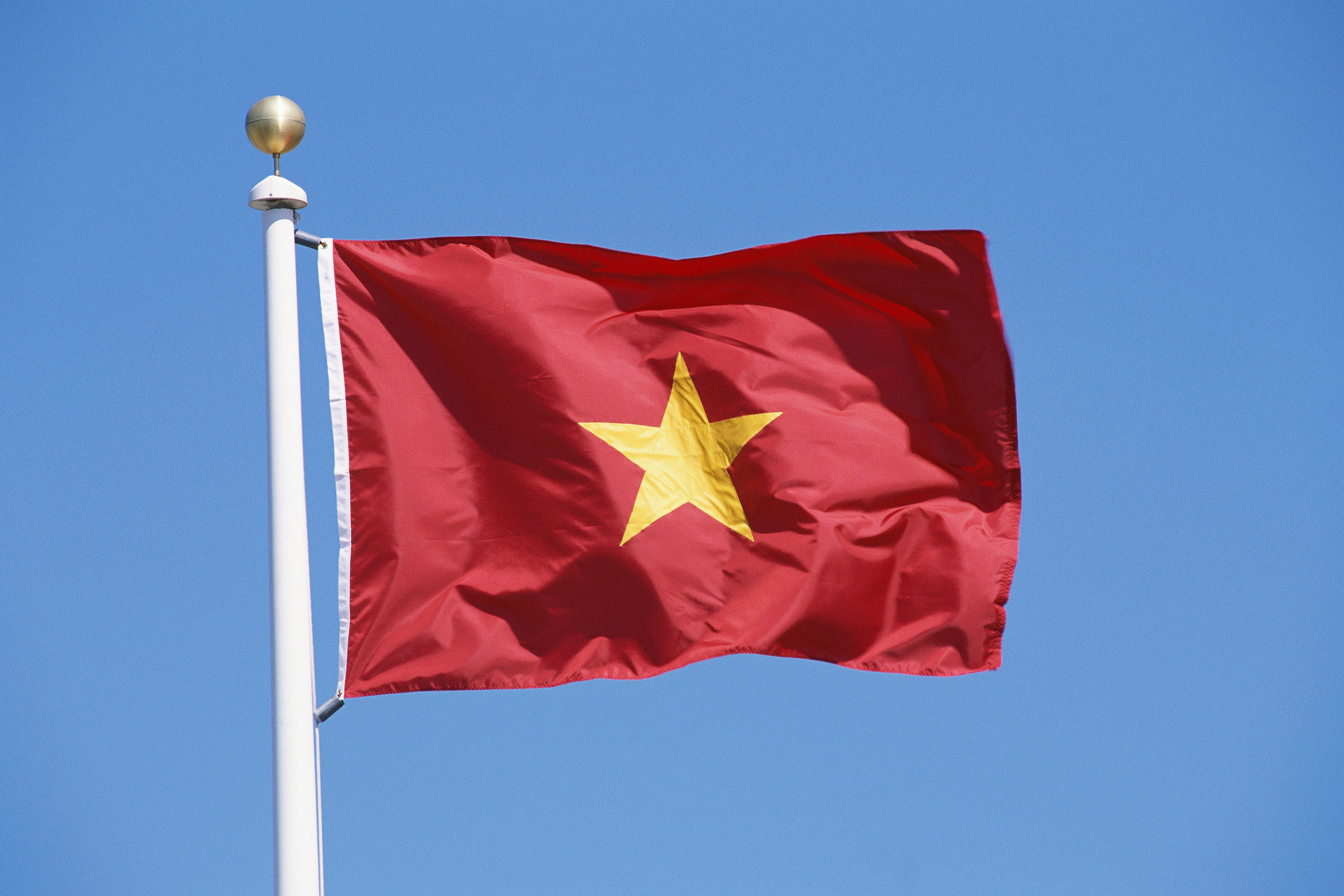 Легализация документов для Вьетнама: особенности