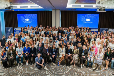 Конференция Translation Forum Russia 2025 Конференция Translation Forum Russia 2025