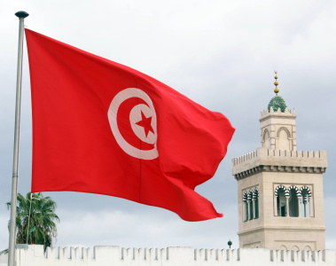 Легализация российских документов для Туниса