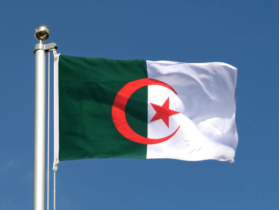 Консульская легализация для Алжира