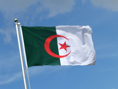 Консульская легализация российских документов для Алжира