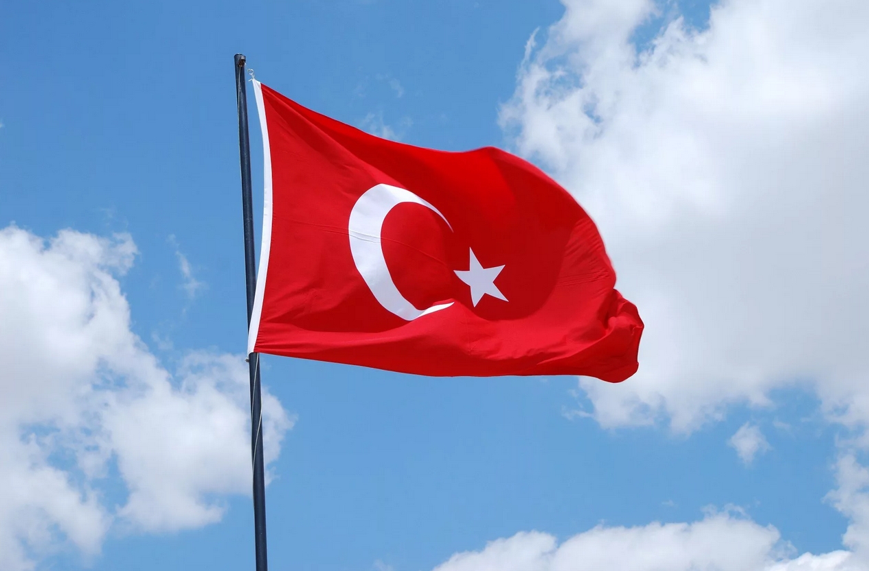 Проект по легализации коммерческих документов для Турции