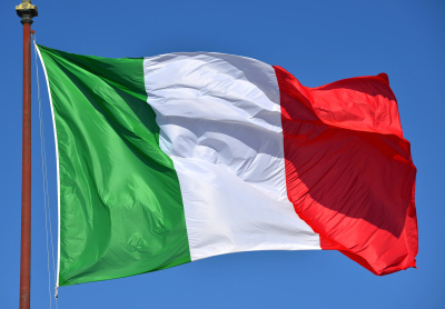 Переводческие услуги по Италии