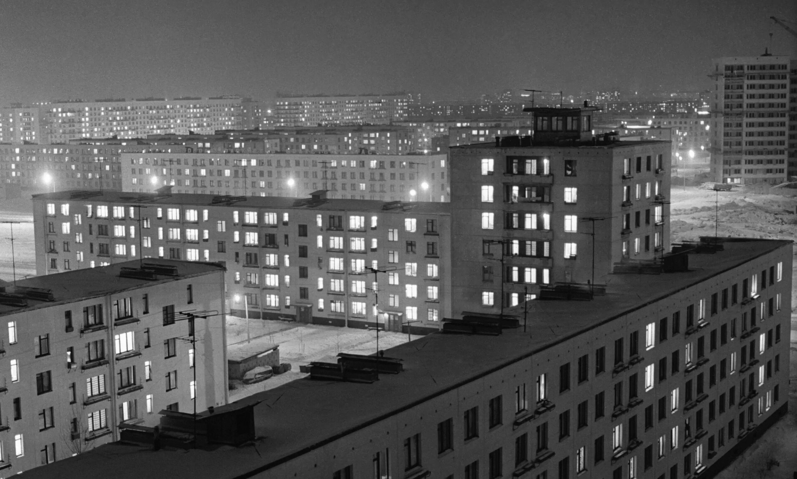 Десять вещей, которые итальянец должен знать перед поездкой в Россию