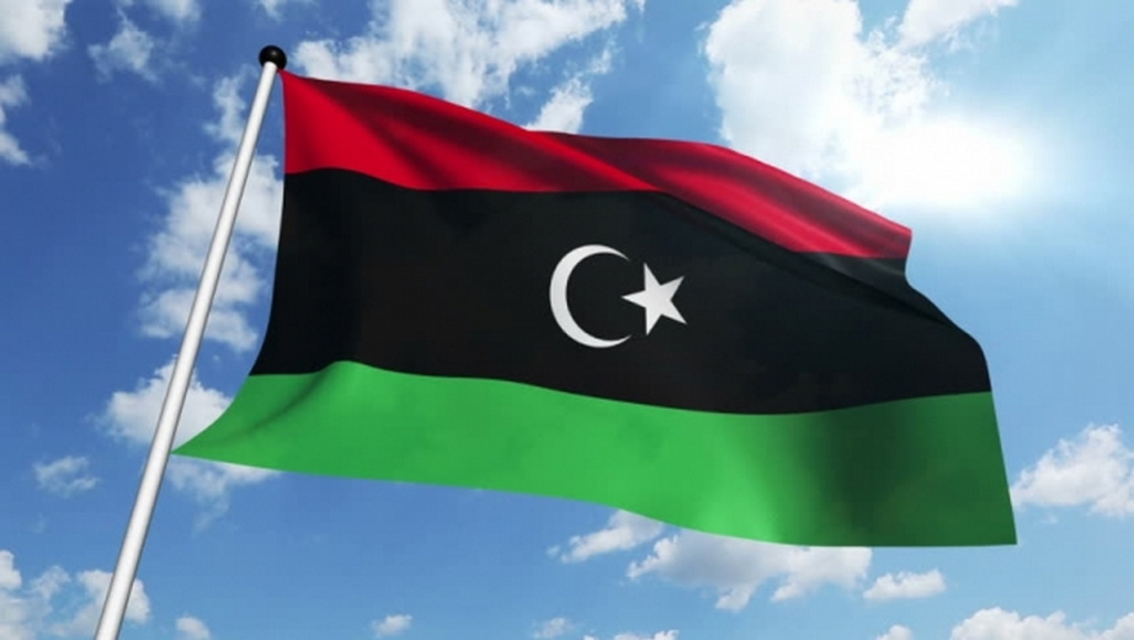 Легализация российских документов для Ливии