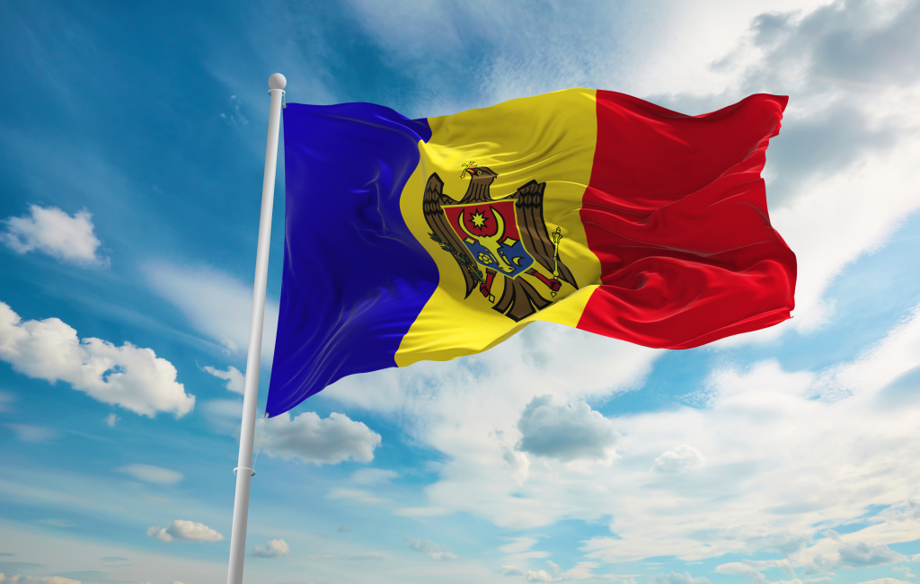 Соглашение между Правительством Российской Федерации и Правительством Республики Молдова о взаимном признании документов об образовании