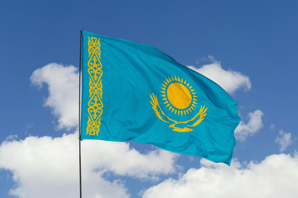 Юридические услуги в Казахстане