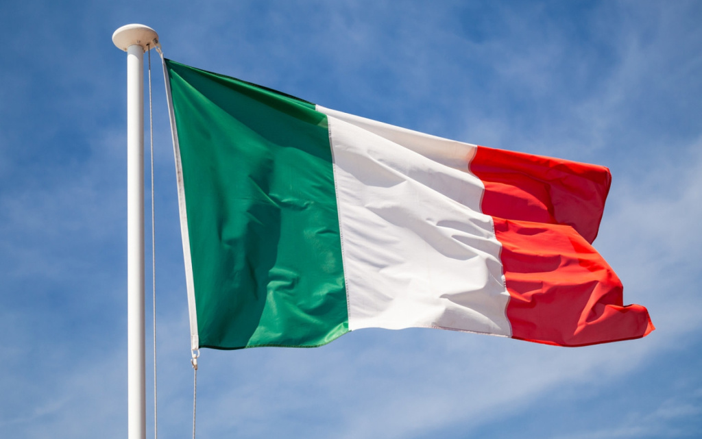 Изменения в работе Консульства Италии