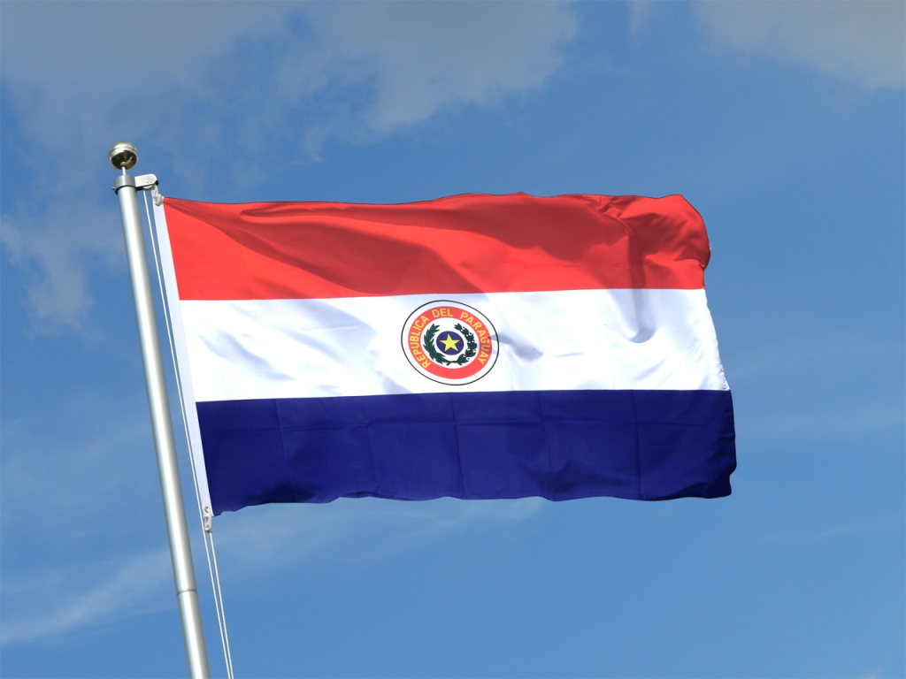 ПМЖ, ВНЖ в Парагвае и легализация российских документов