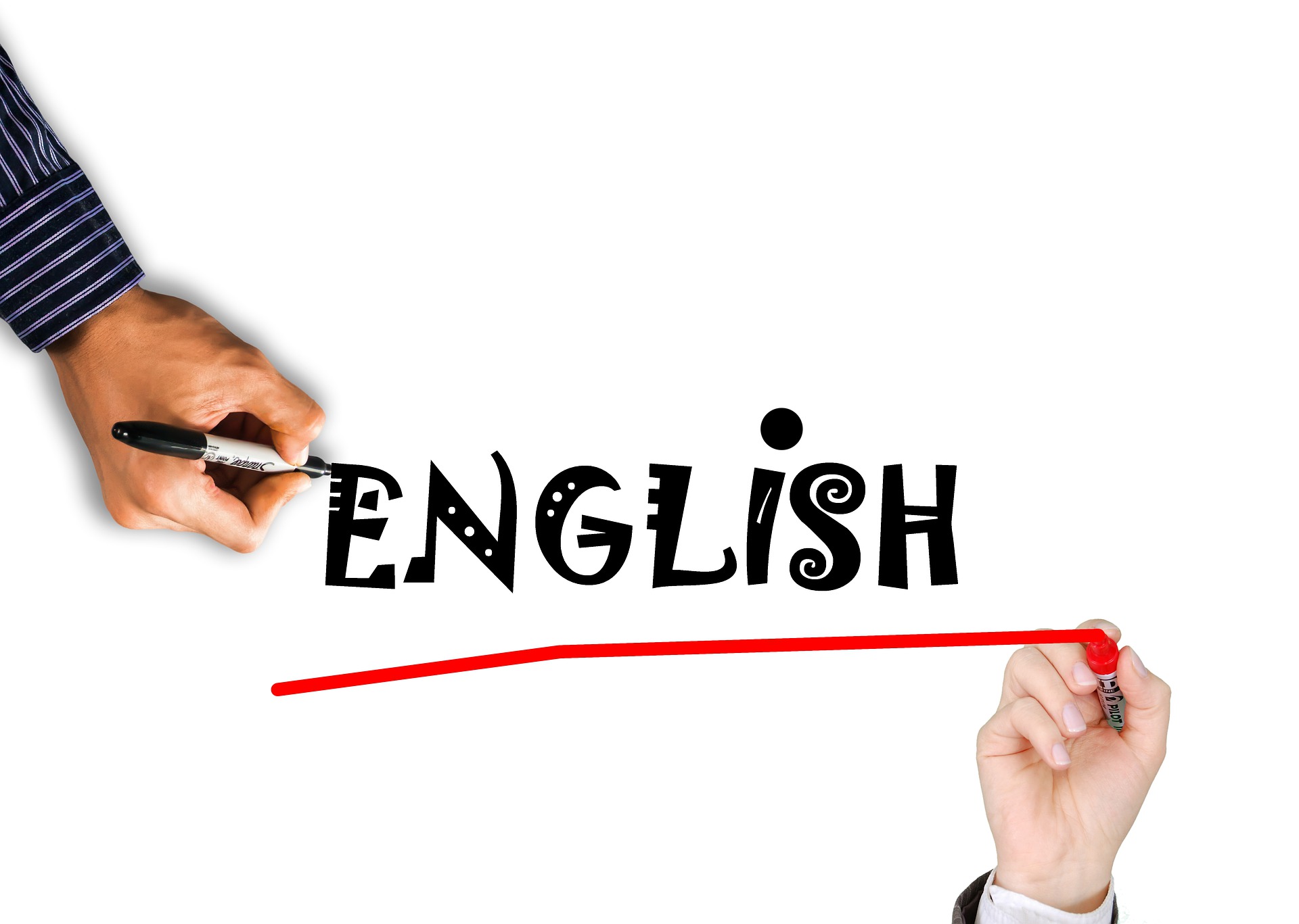 Перевод документов на английский язык для обучения в Великобритании