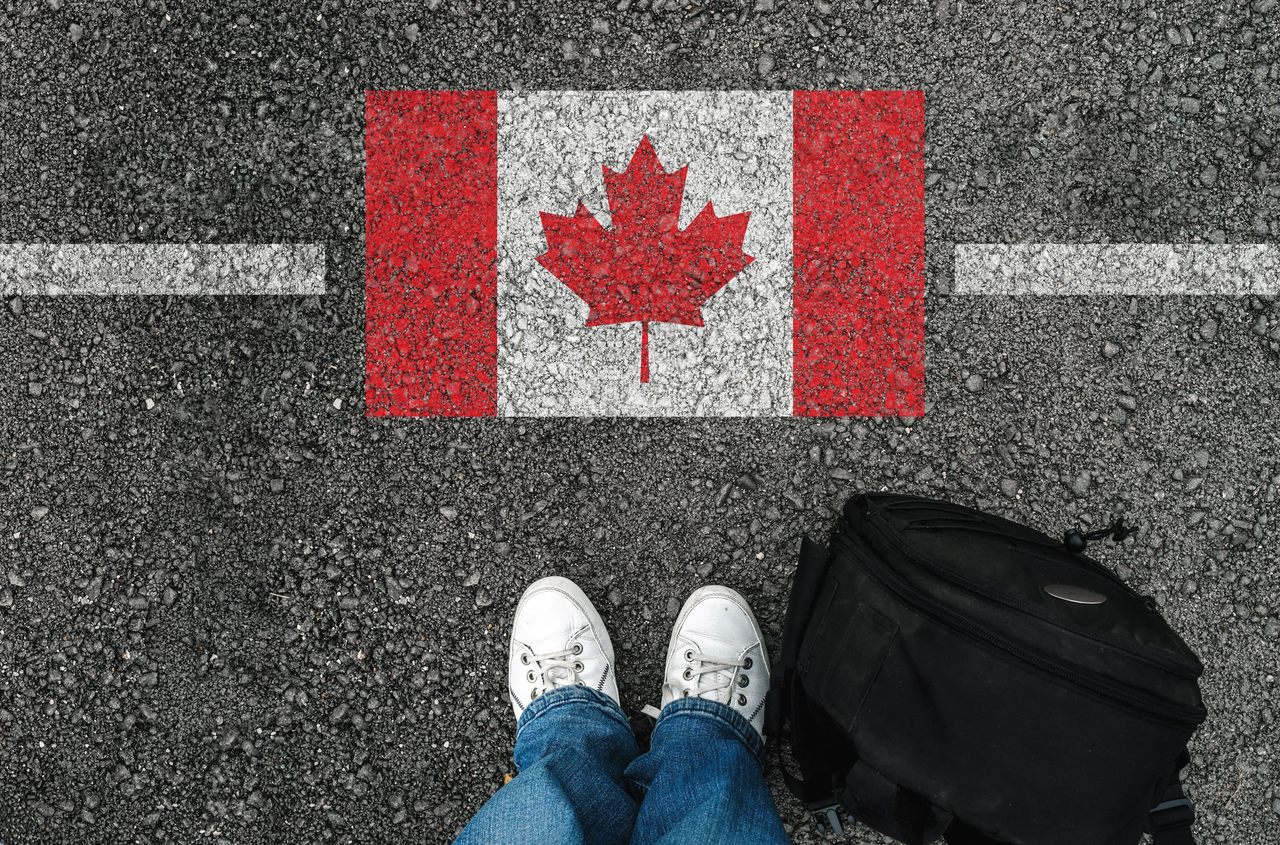 Полная консульская легализация для Канады